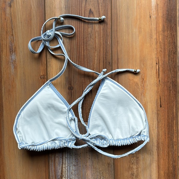 Vineyard Vines bikini top small - Picture 4 of 7